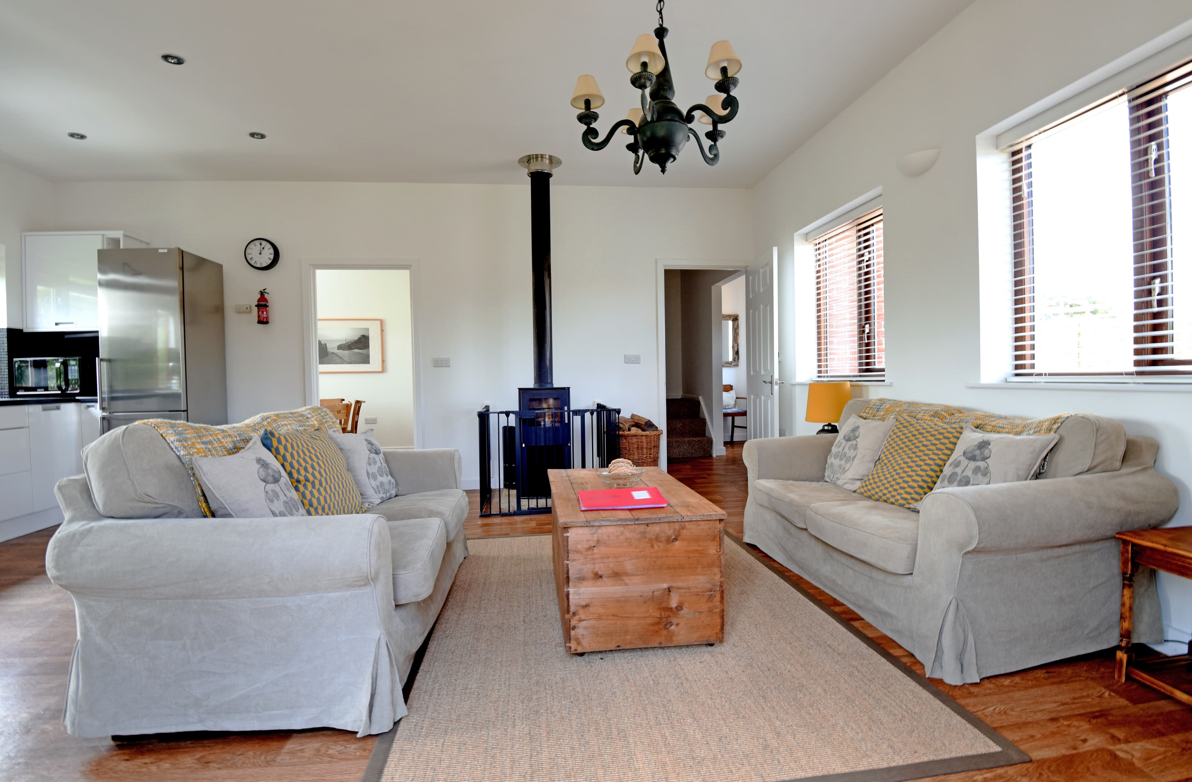 Moor Farm Cottage image 1