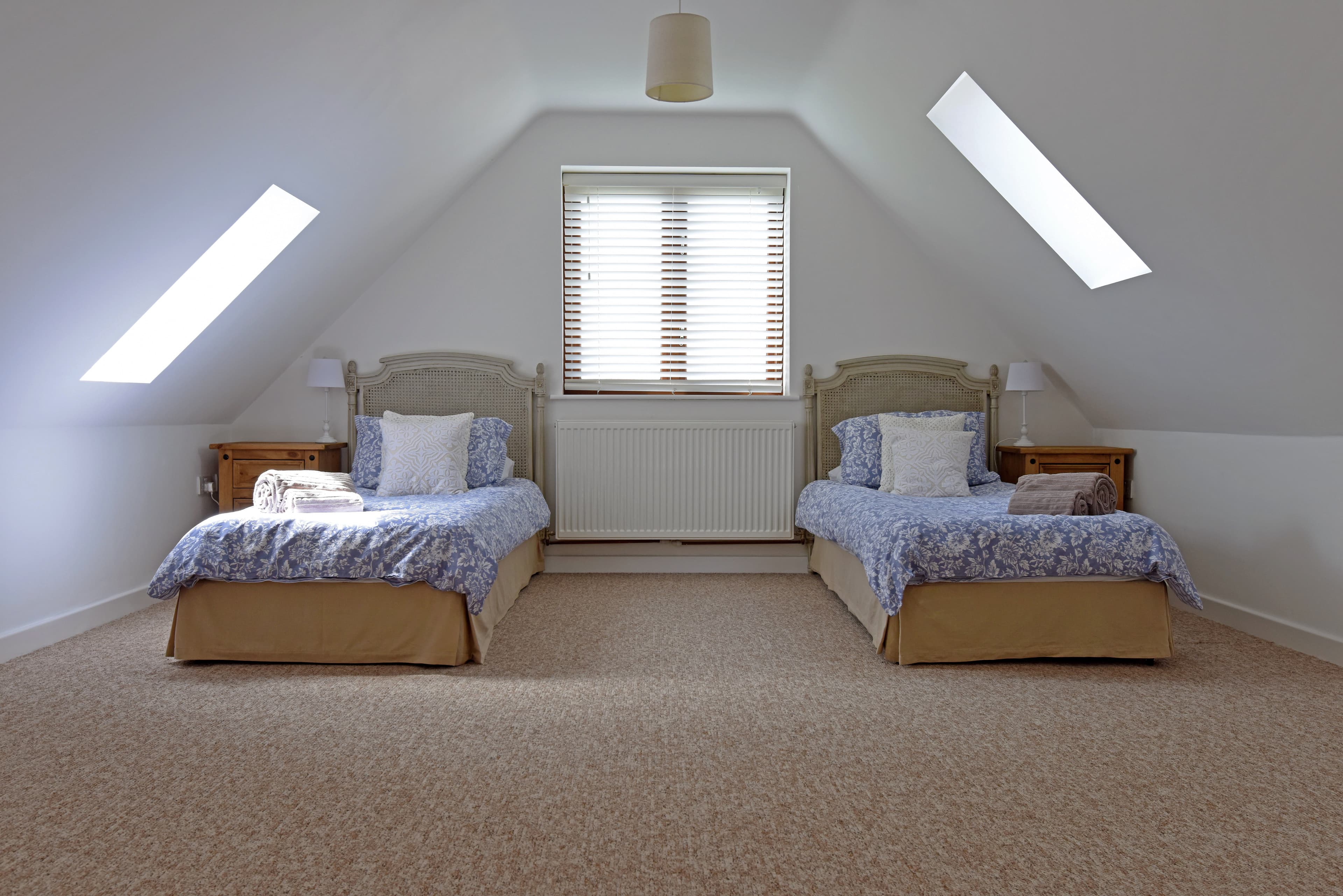Moor Farm Cottage image 5