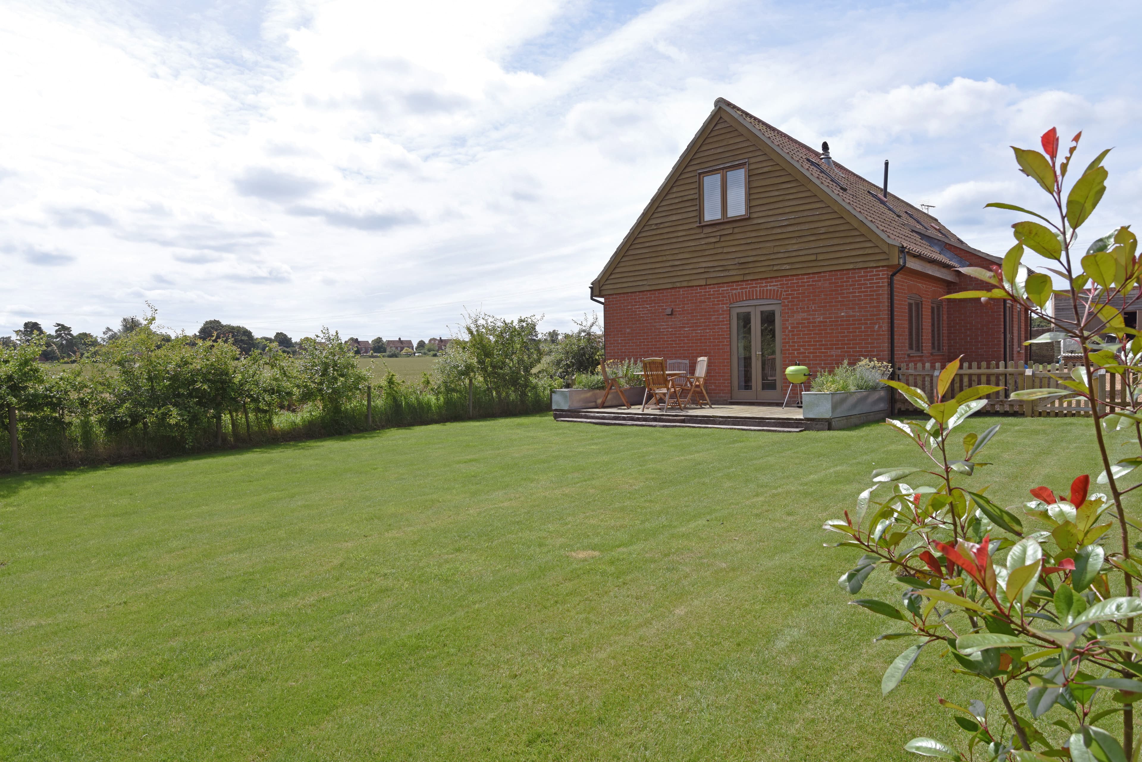 Moor Farm Cottage